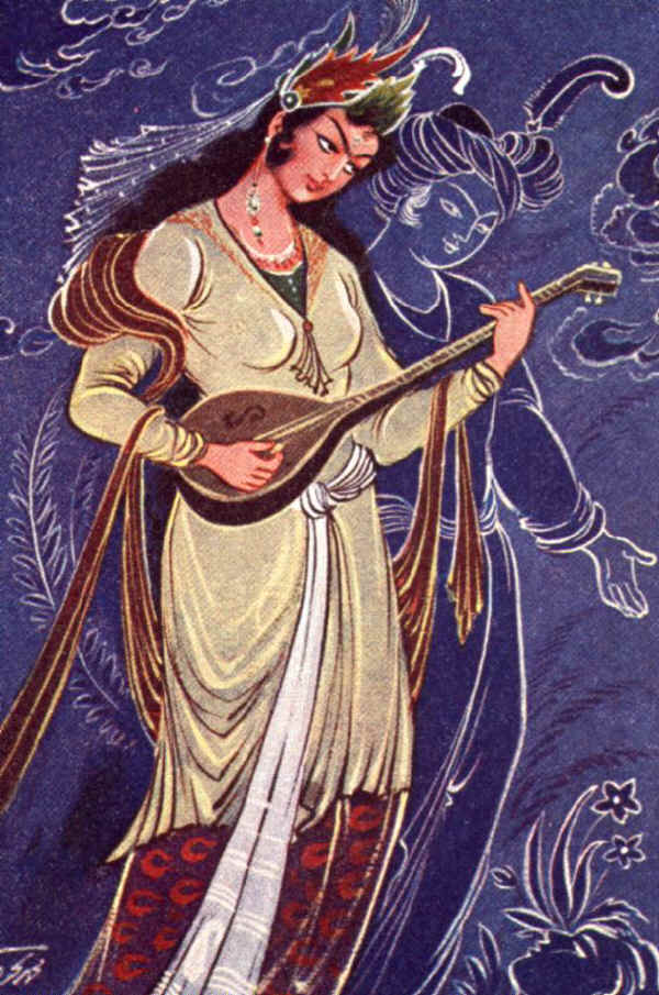 Musicians